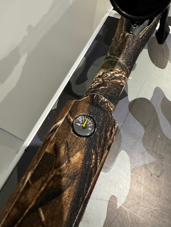 Image 4 for Tokyo Marui VSR10 Gspec wolverine bolt custom