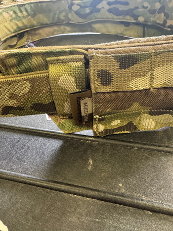 Image 2 pour Was low profile belt
