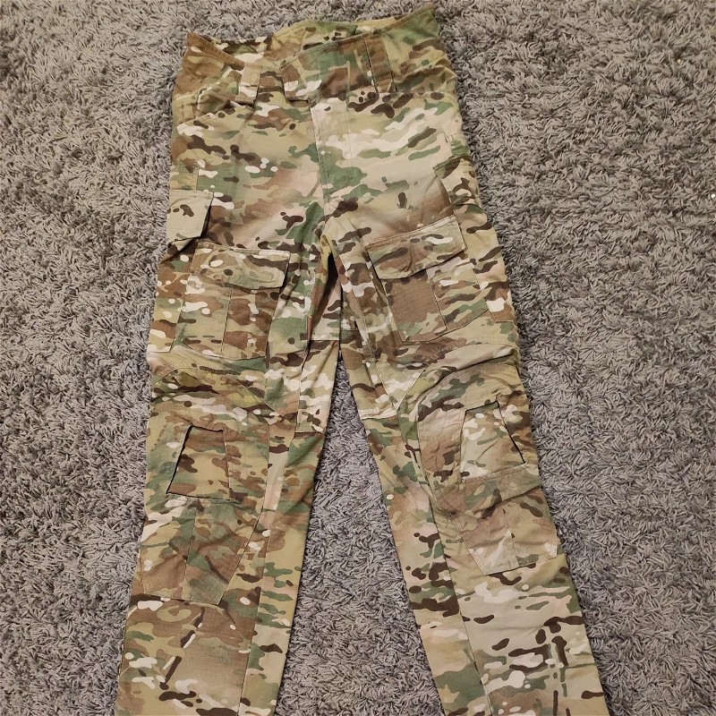 Image 1 for Crye precision g3 combat pants 30L