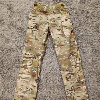 Image 2 for Crye precision g3 combat pants 30L