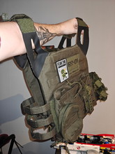 Image pour Viper Lazer Special Ops Plate Carrier