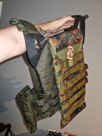 Bild 2 für Viper Lazer Special Ops Plate Carrier