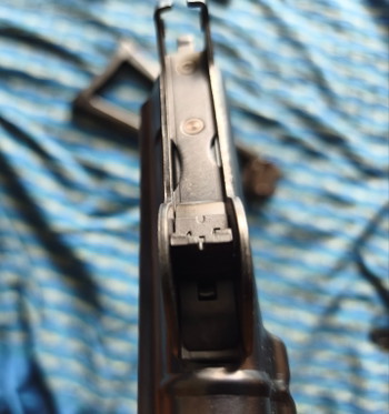 Image 2 for Aks74u parts