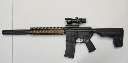 Image pour G&P MK18