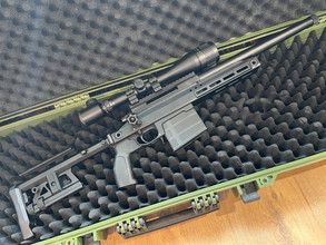 Afbeelding van Silverback TAC-41 A