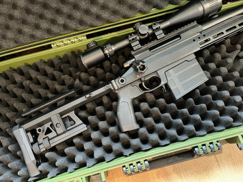 Afbeelding 3 van Silverback TAC-41 A