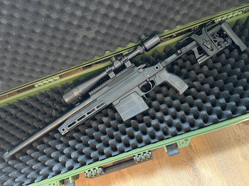 Afbeelding 4 van Silverback TAC-41 A