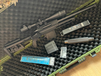 Afbeelding 5 van Silverback TAC-41 A