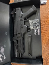 Imagen para ASG scorpion evo 3a1 Boost Edition pakket