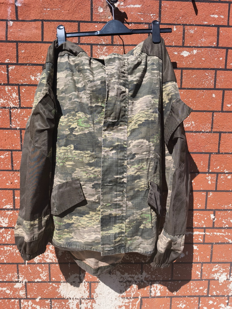 Afbeelding 1 van Atacs Gorka