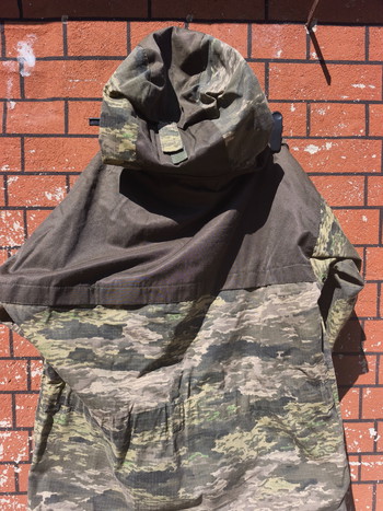 Afbeelding 2 van Atacs Gorka