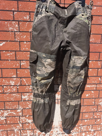 Afbeelding 4 van Atacs Gorka