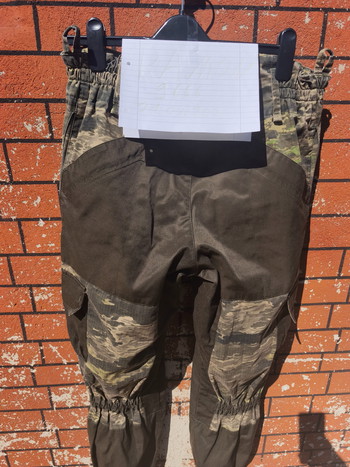 Afbeelding 5 van Atacs Gorka