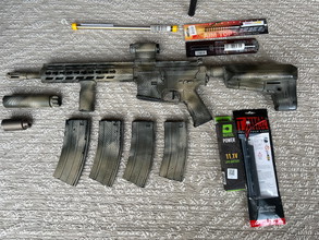 Bild für Krytac Trident Mk2 CRB