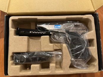 Image 2 for WE Makarov GBB