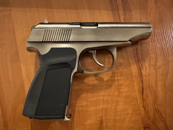 Image 4 for WE Makarov GBB