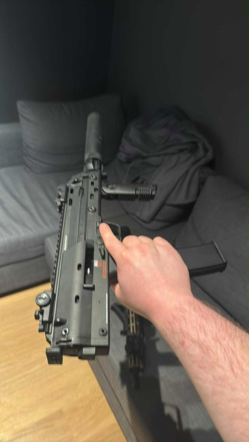 Image 2 for VFC mp7