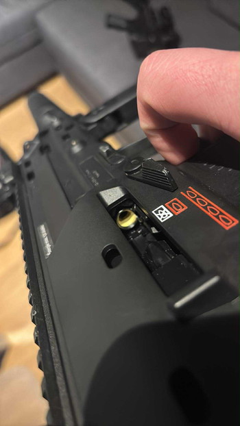 Image 3 pour VFC mp7 270 euro