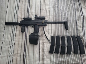 Afbeelding van TM mp7 HPA