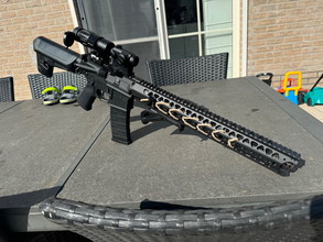 Image for Krytac LVOA -Upgraded-