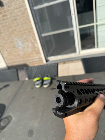 Afbeelding 2 van Krytac LVOA -Upgraded-