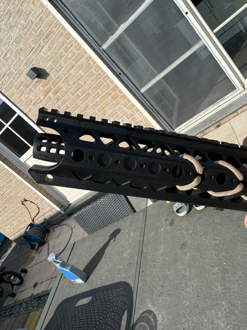 Afbeelding 3 van Krytac LVOA -Upgraded-