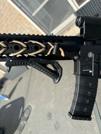 Afbeelding 4 van Krytac LVOA -Upgraded-