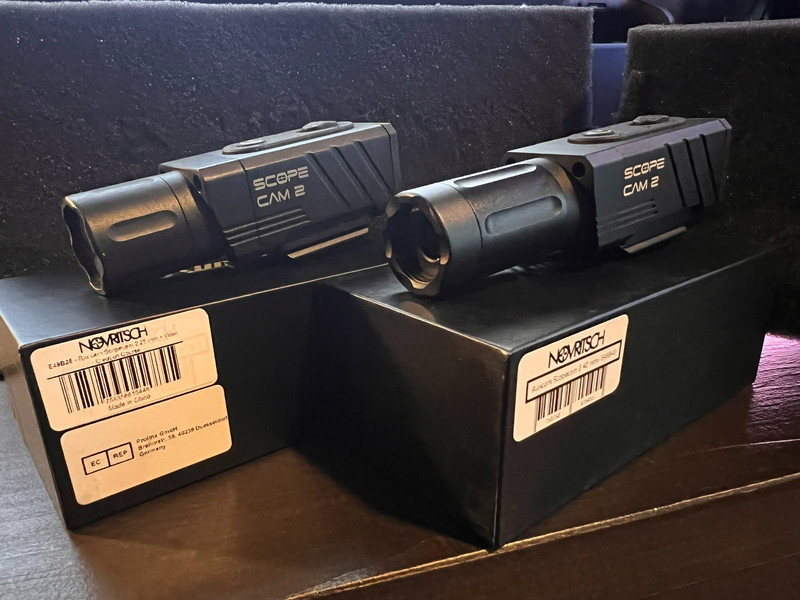 Image 1 for Scopecam/runcam