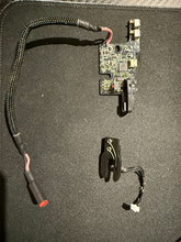 Image for Wolverine Spartan electronics