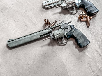 Imagen 6 de Pakket Pistols & Revolvers