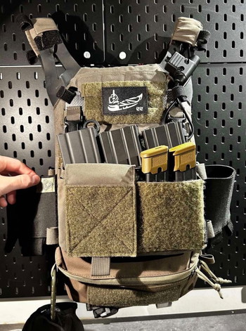 Imagen 2 de CRYE JPC 1.0 setup