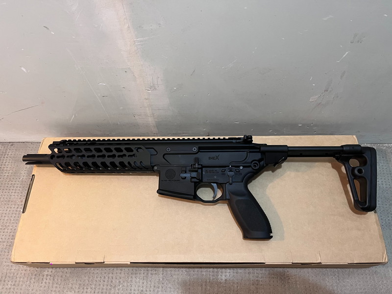 Imagen 1 de APFG MCX LEGACY Keymod Full Marking NEW