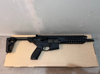 Afbeelding 2 van APFG MCX LEGACY Keymod Full Marking