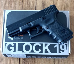 Bild für Glock 19 Gen 3  CO2  Umarex