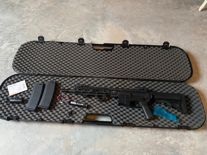 Image 1 for Specna arms m4 prime sa p20