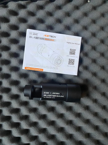 Image 2 for Specna arms m4 prime sa p20