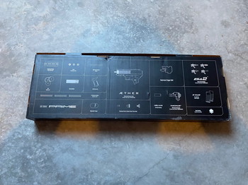 Image 5 for Specna arms m4 prime sa p20