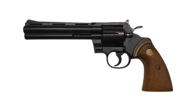 Afbeelding van Tanaka - Colt Python Gas