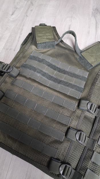 Afbeelding 2 van Invader Gear Tactical Vest