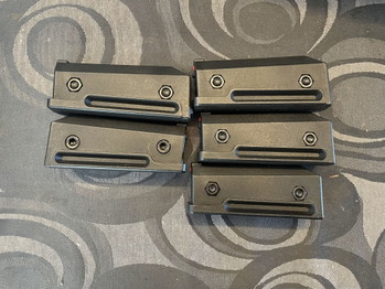 Image 4 for Silverback Tac41P met accessoires