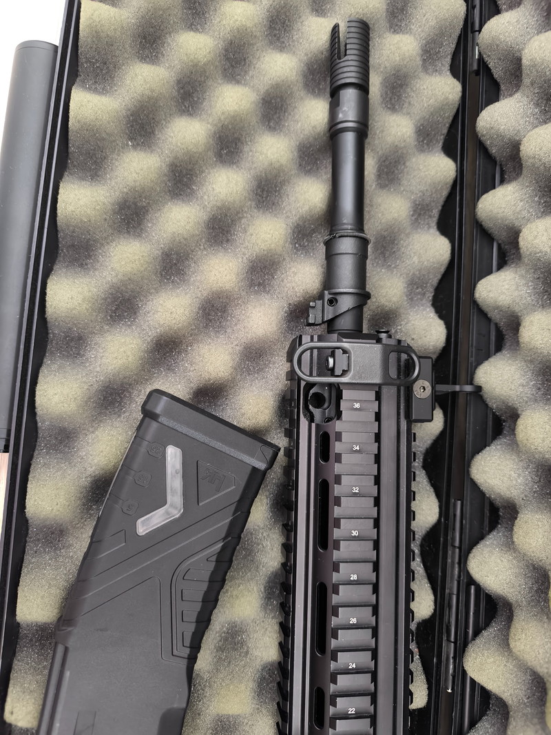 Bild 1 für HK 416 F-S Umarex, Neu