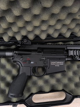 Bild für HK 416 F-S Umarex, Neu