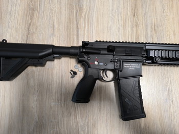 Imagen 4 de HK 416 F-S Umarex, Neu