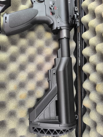 Bild 4 für HK 416 F-S Umarex, Neu