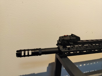 Imagen 3 de Golden Eagle  AR15 RILFLE REPLICA MC6591M  14.5