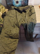 Imagen para vend pantalon helikon taille 2xl regular camo desert night