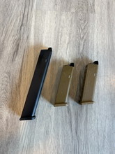 Image pour Glock Magazines