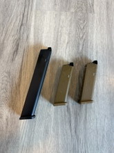 Imagen para Glock Magazines