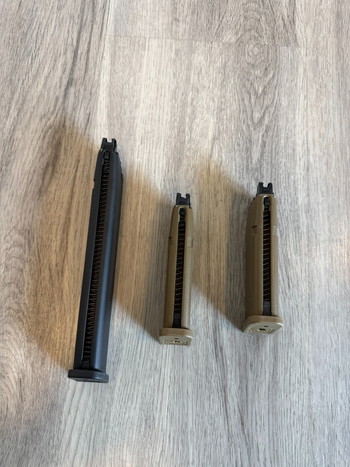 Imagen 2 de Glock Magazines