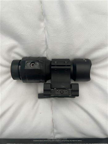 Image 3 for Sm19024 sightmark 3x magnifier